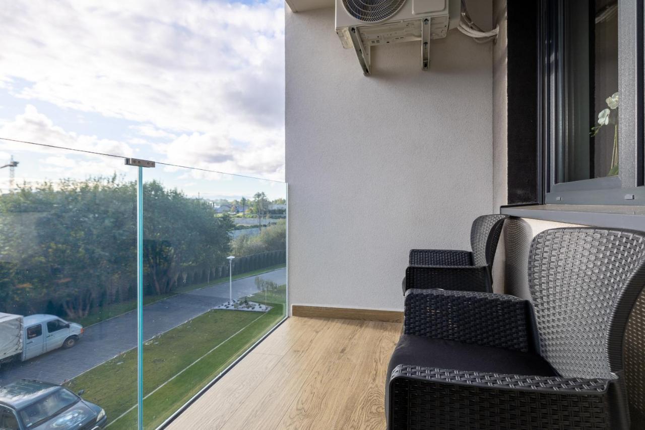 Apartamento Perlowa Przystan By Renters Kołobrzeg