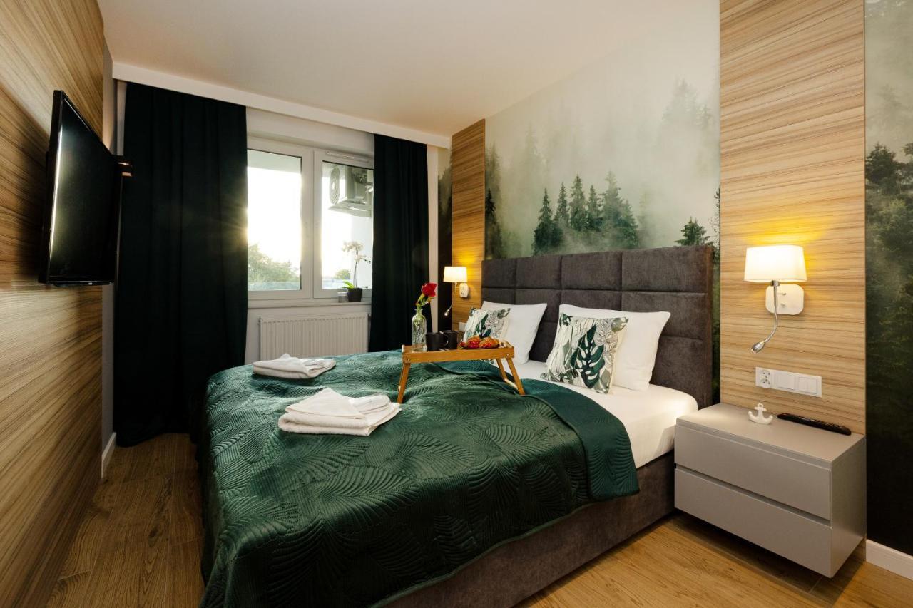 Perlowa Przystan By Renters * Kołobrzeg