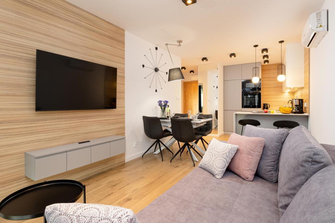 Perlowa Przystan By Renters * Kołobrzeg