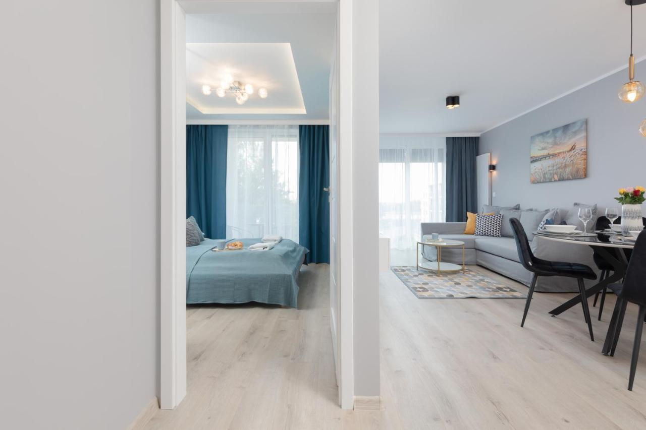 Perlowa Przystan By Renters Apartamento *