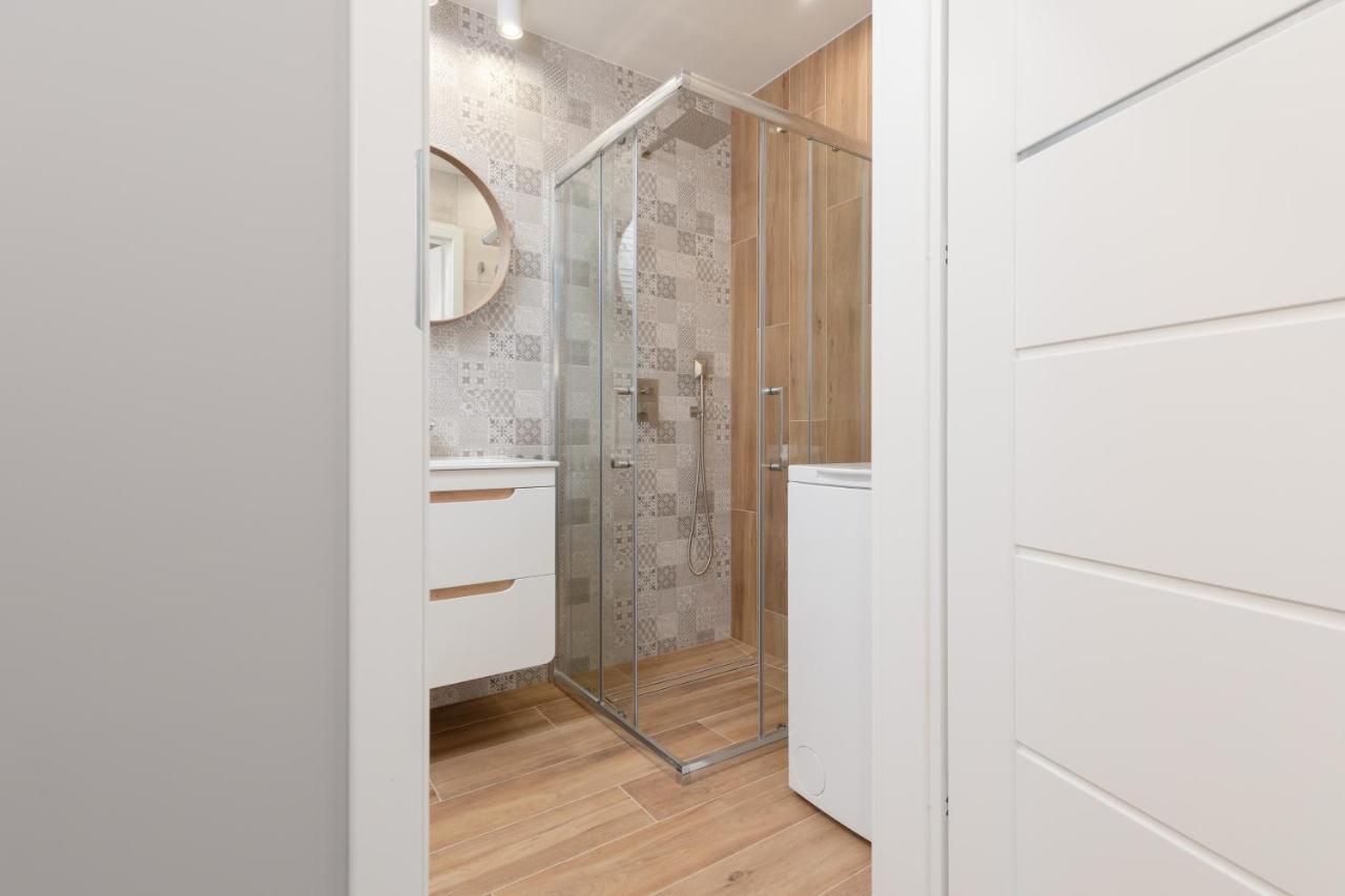 Apartamento Perlowa Przystan By Renters