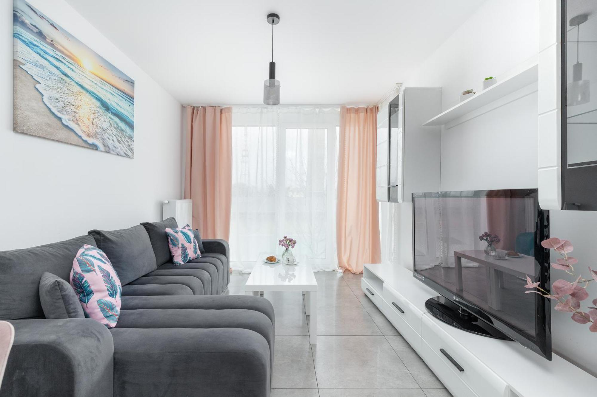 Perlowa Przystan By Renters