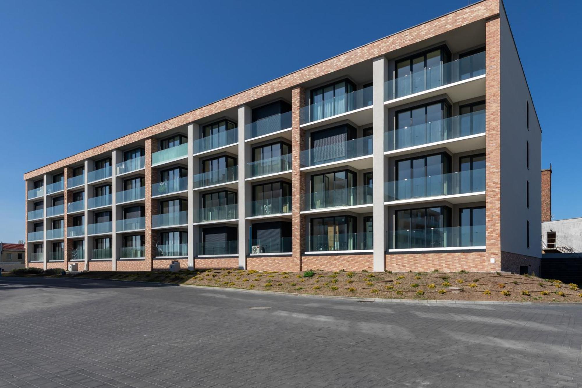 Perlowa Przystan By Renters * Kołobrzeg