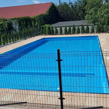 Apartamenty Perlowa Przystan By Noclegi Renters Kolobrzeg Exterior photo
