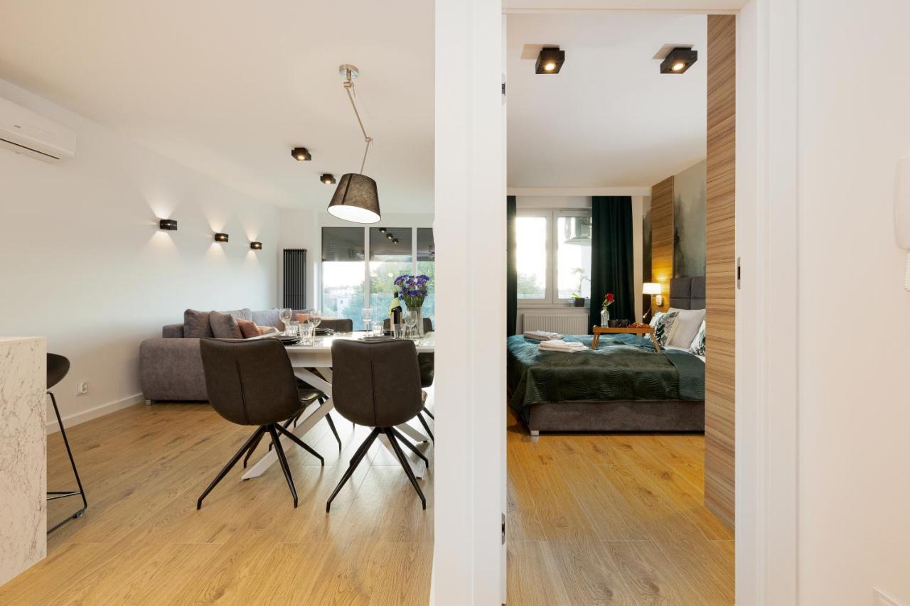 Perlowa Przystan By Renters