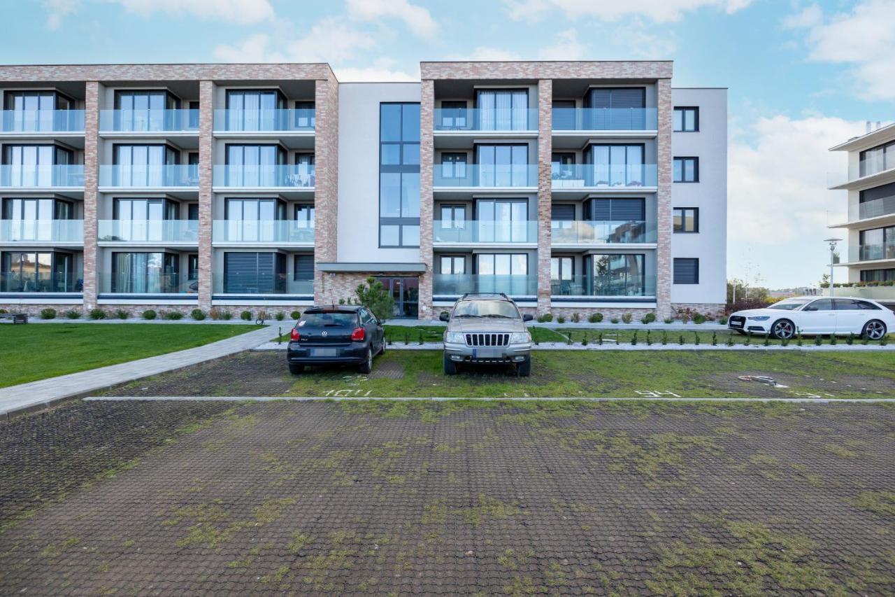 Perlowa Przystan By Renters Apartment Kolobrzeg