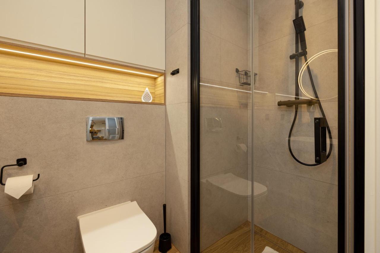 Leilighet Perlowa Przystan By Renters