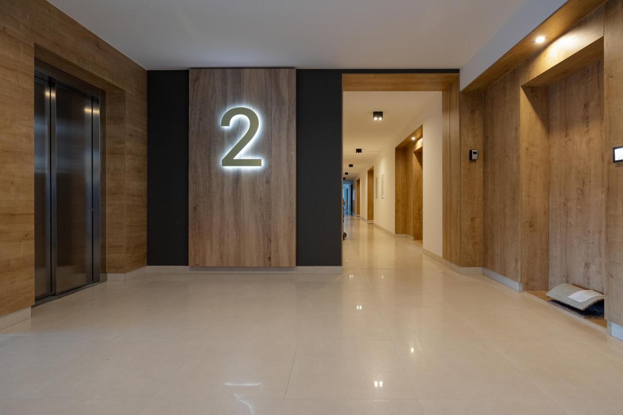 Apartment Perlowa Przystan By Renters Kolobrzeg