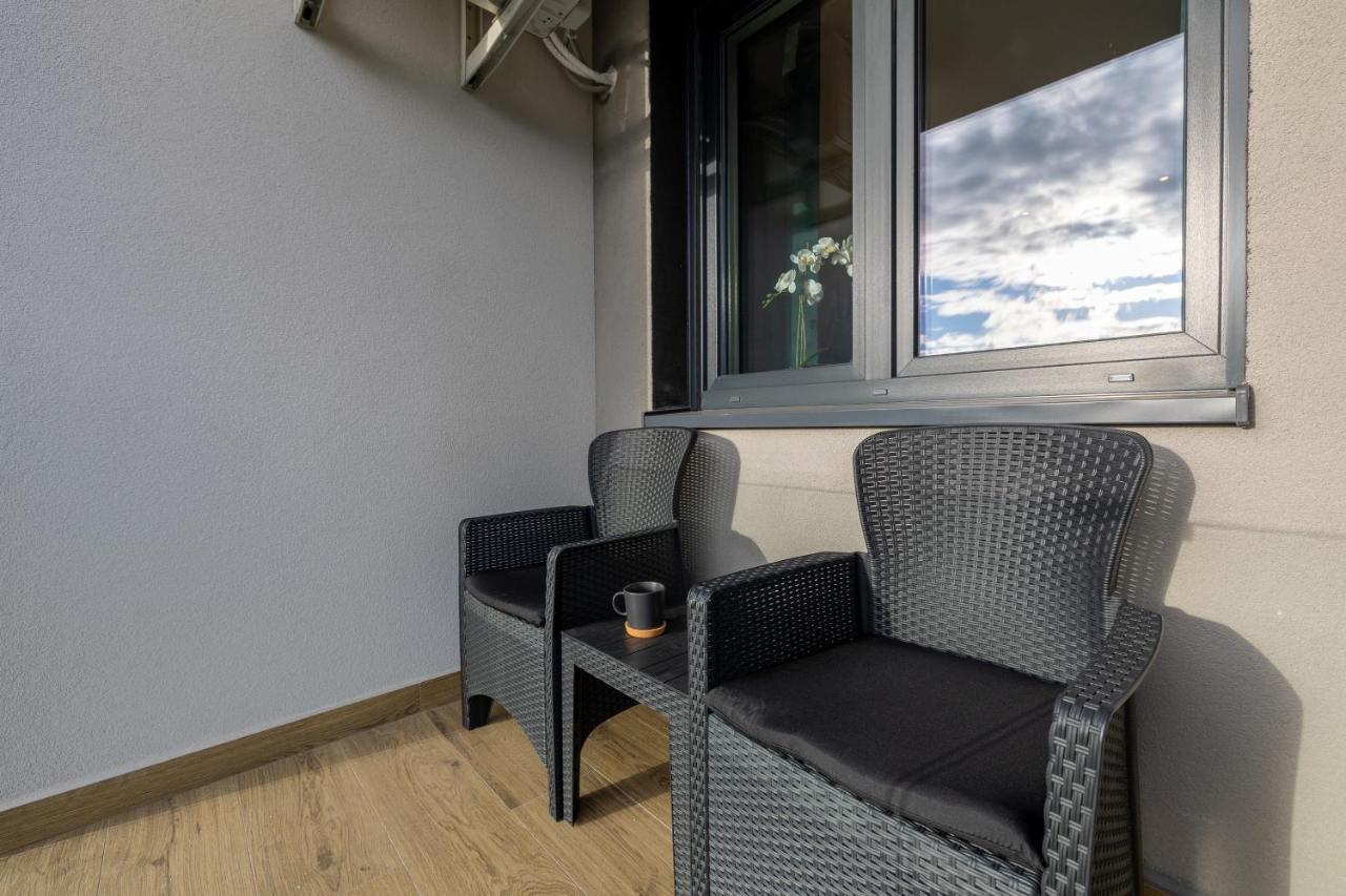 Apartment Perlowa Przystan By Renters *