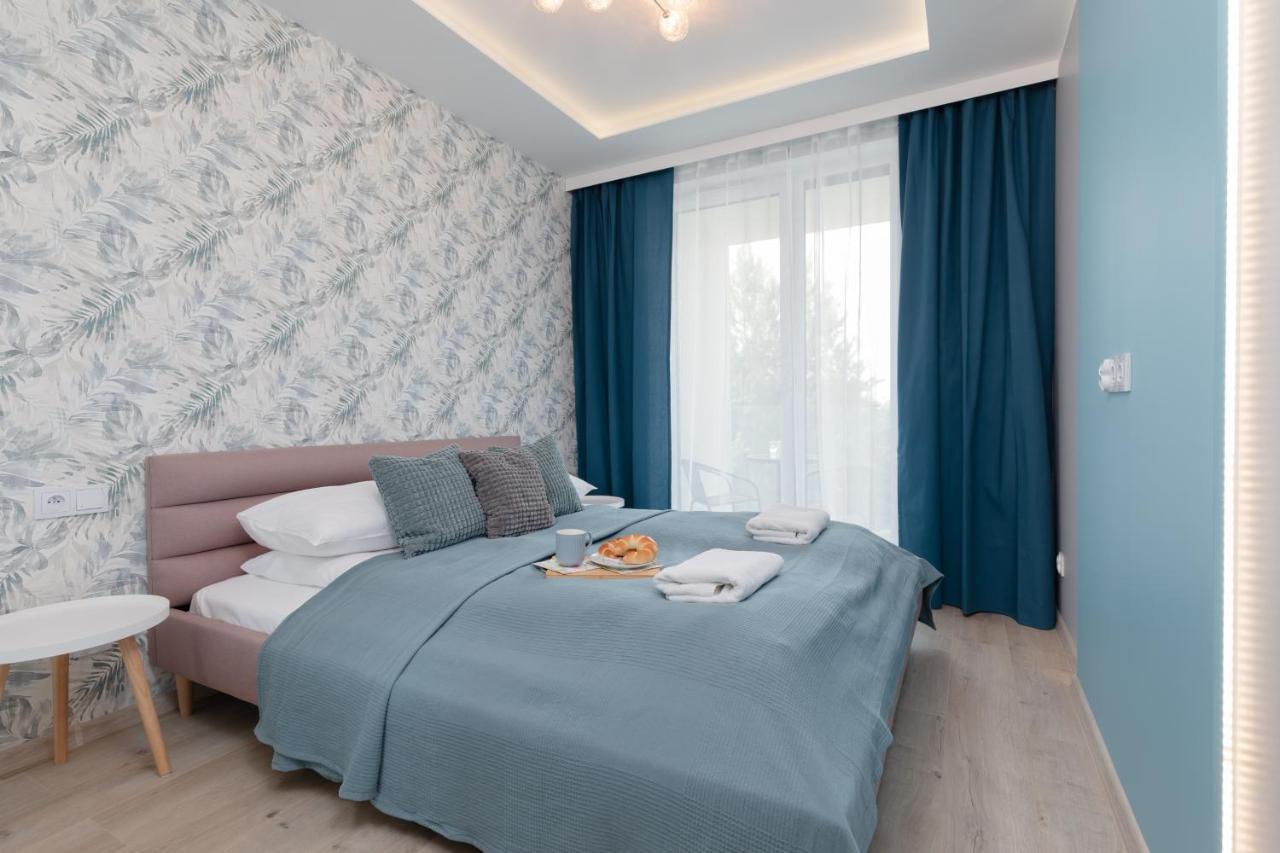 Perlowa Przystan By Renters Kolobrzeg