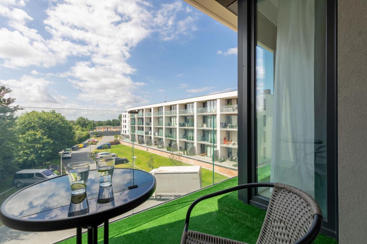 Perlowa Przystan By Renters Apartment