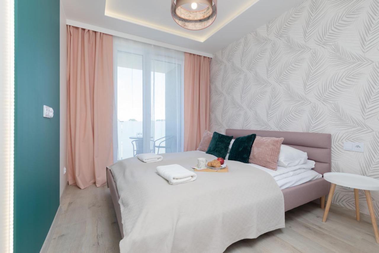 Perlowa Przystan By Renters