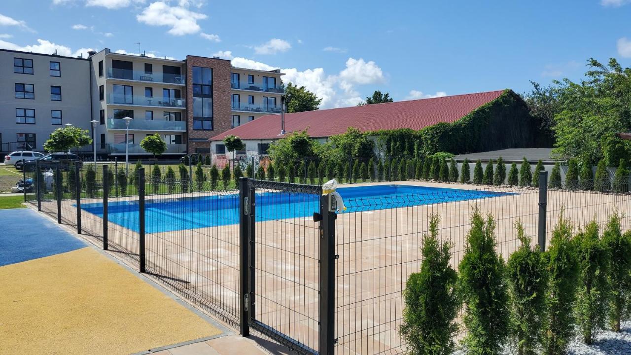 Apartment Perlowa Przystan By Renters Kolobrzeg