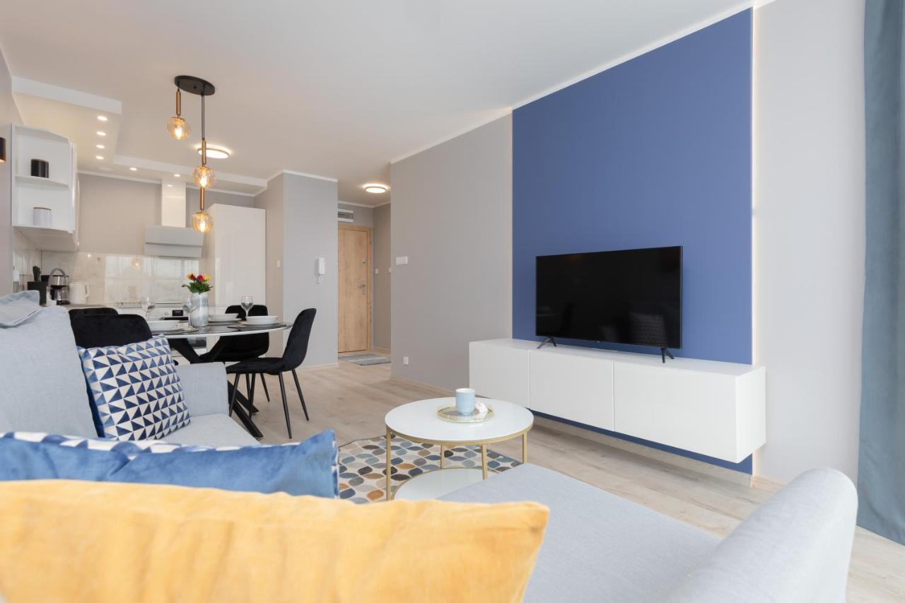 Perlowa Przystan By Renters *