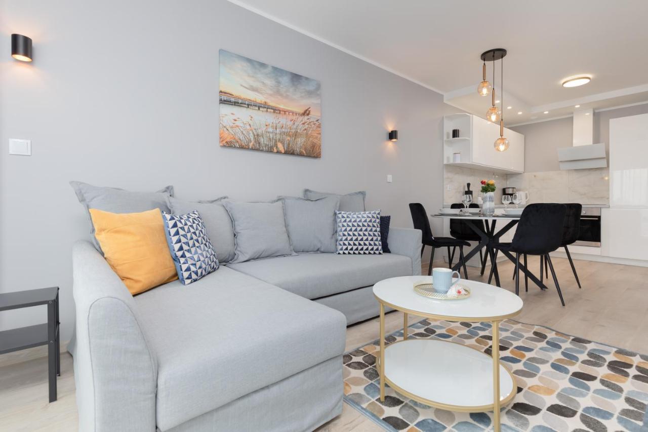 Apartment Perlowa Przystan By Renters