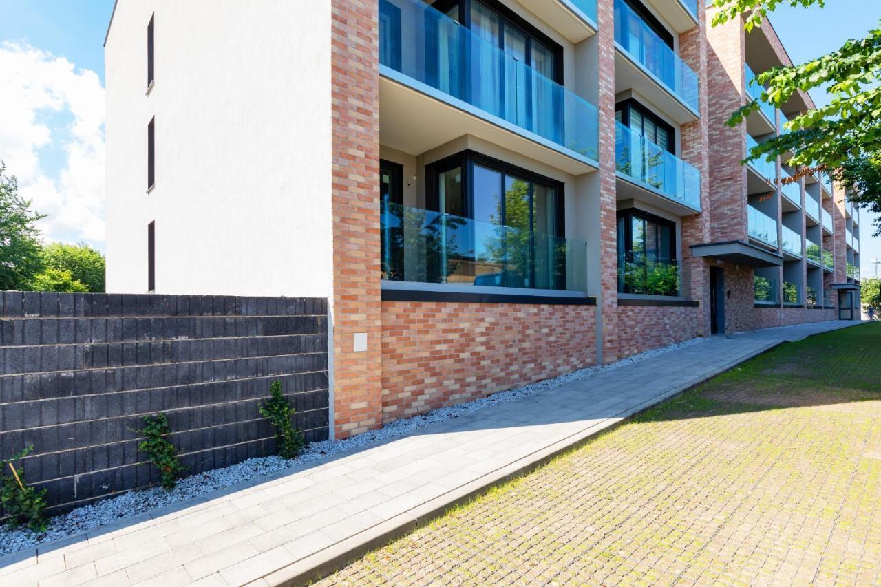 Perlowa Przystan By Renters Apartment