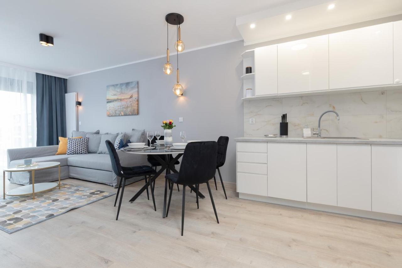 Perlowa Przystan By Renters *