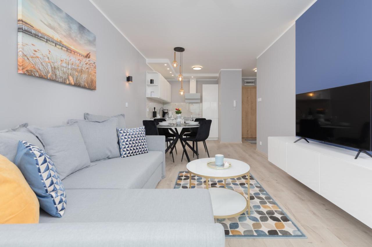 Perlowa Przystan By Renters Apartment *