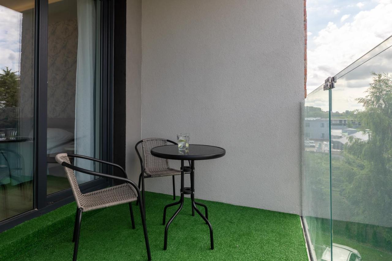 Perlowa Przystan By Renters Apartment Kolobrzeg