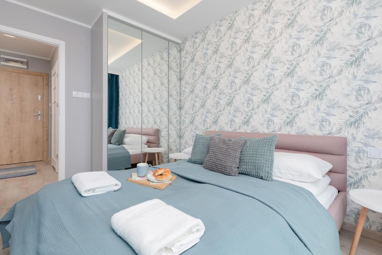 Apartment Perlowa Przystan By Renters *