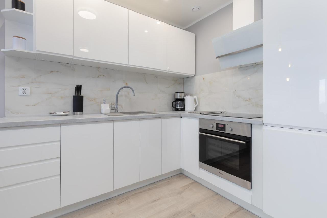 Perlowa Przystan By Renters *