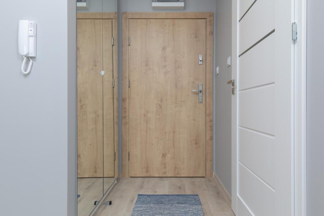 Apartment Perlowa Przystan By Renters