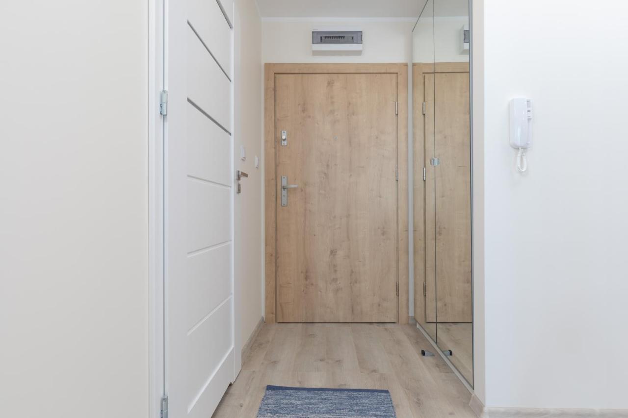 Perlowa Przystan By Renters * Kolobrzeg
