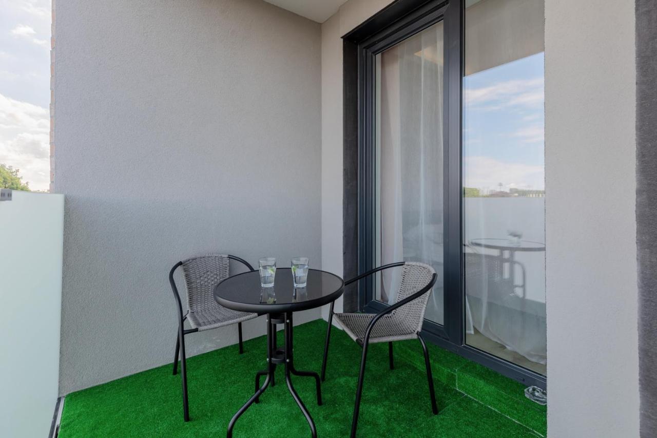 Perlowa Przystan By Renters Apartment *
