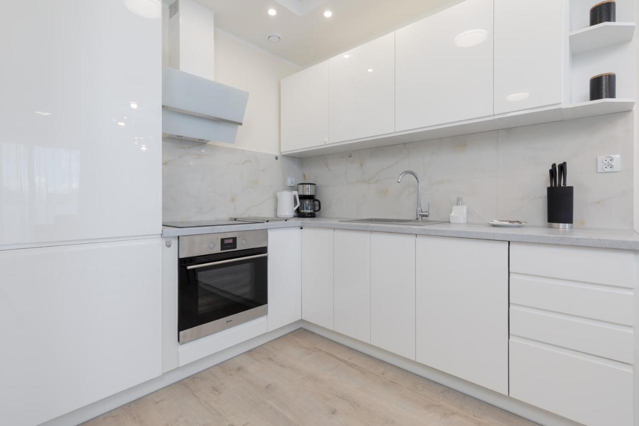 Perlowa Przystan By Renters *