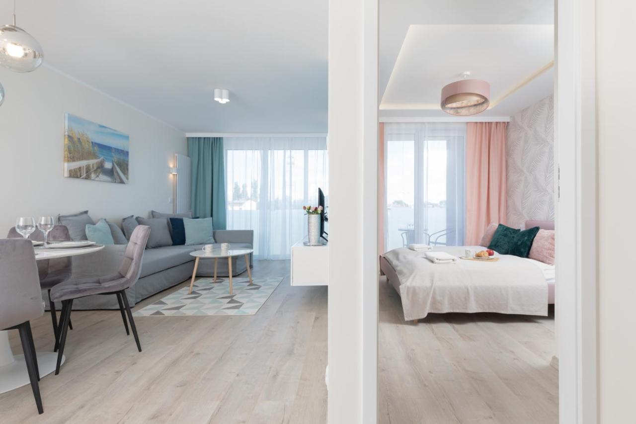 Perlowa Przystan By Renters *