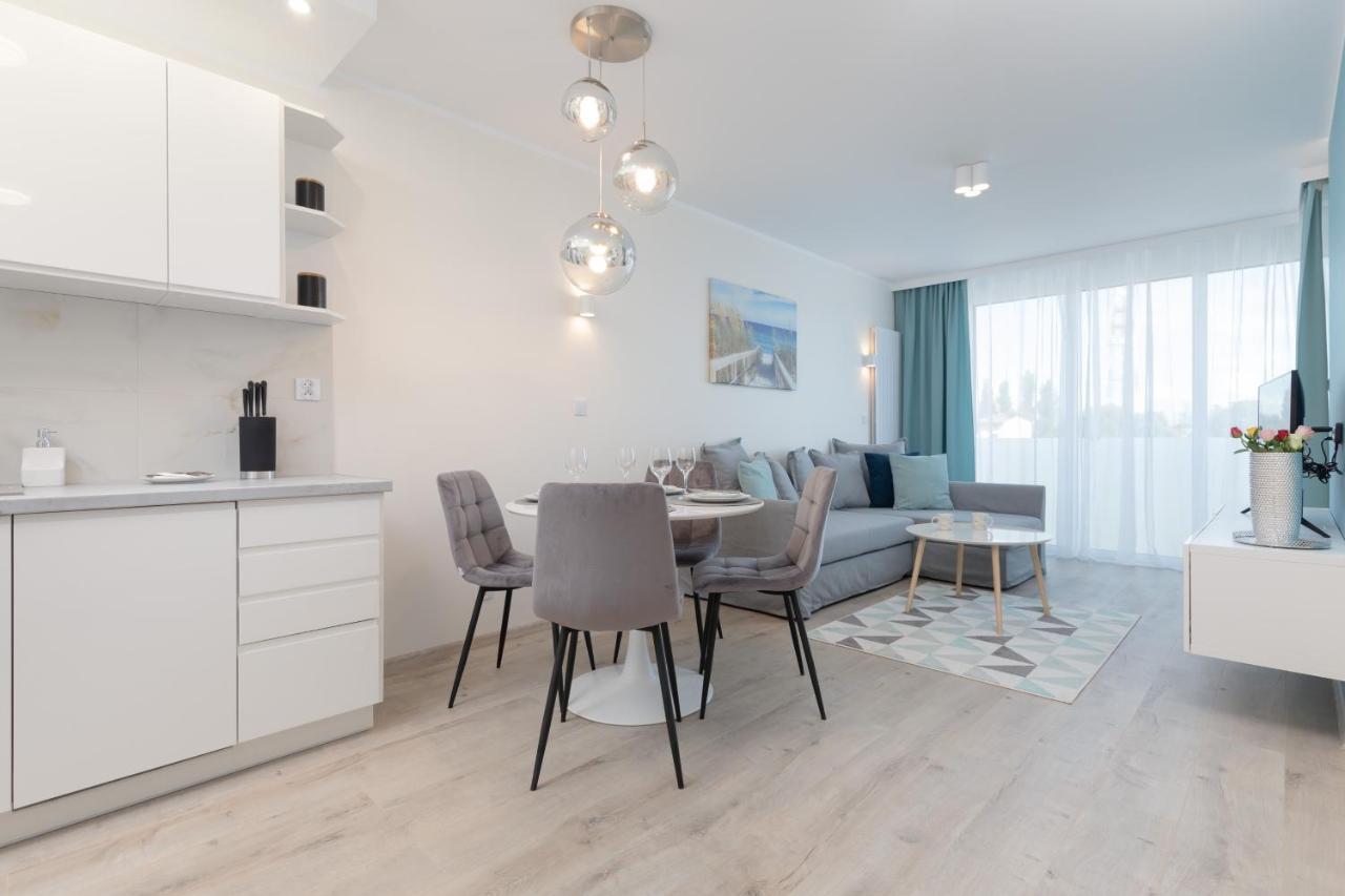 Apartment Perlowa Przystan By Renters Kolobrzeg