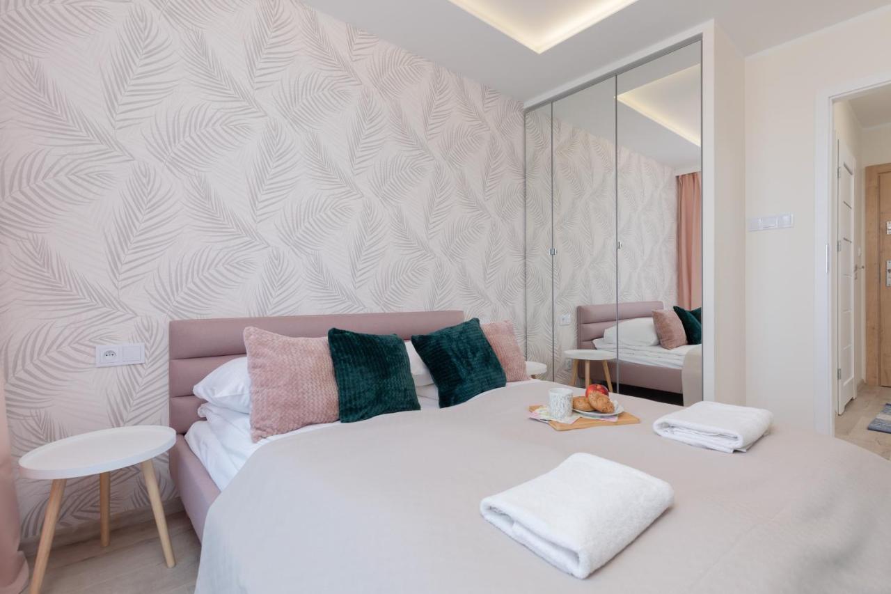 Perlowa Przystan By Renters Apartment Kolobrzeg