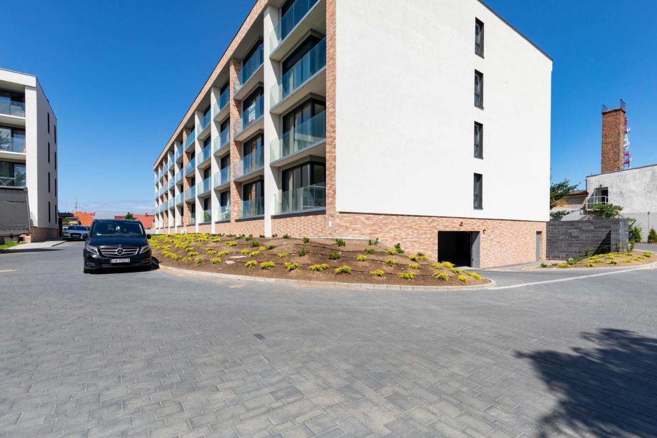 Apartment Perlowa Przystan By Renters *