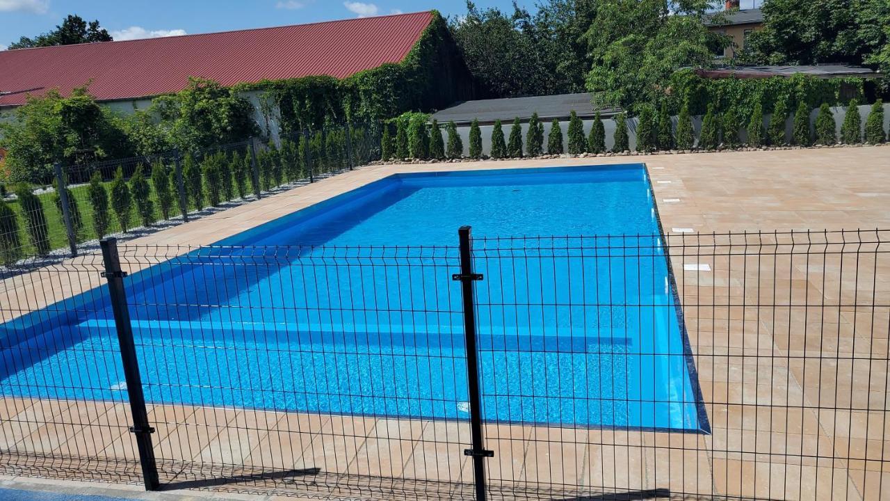 Apartment Perlowa Przystan By Renters Kolobrzeg