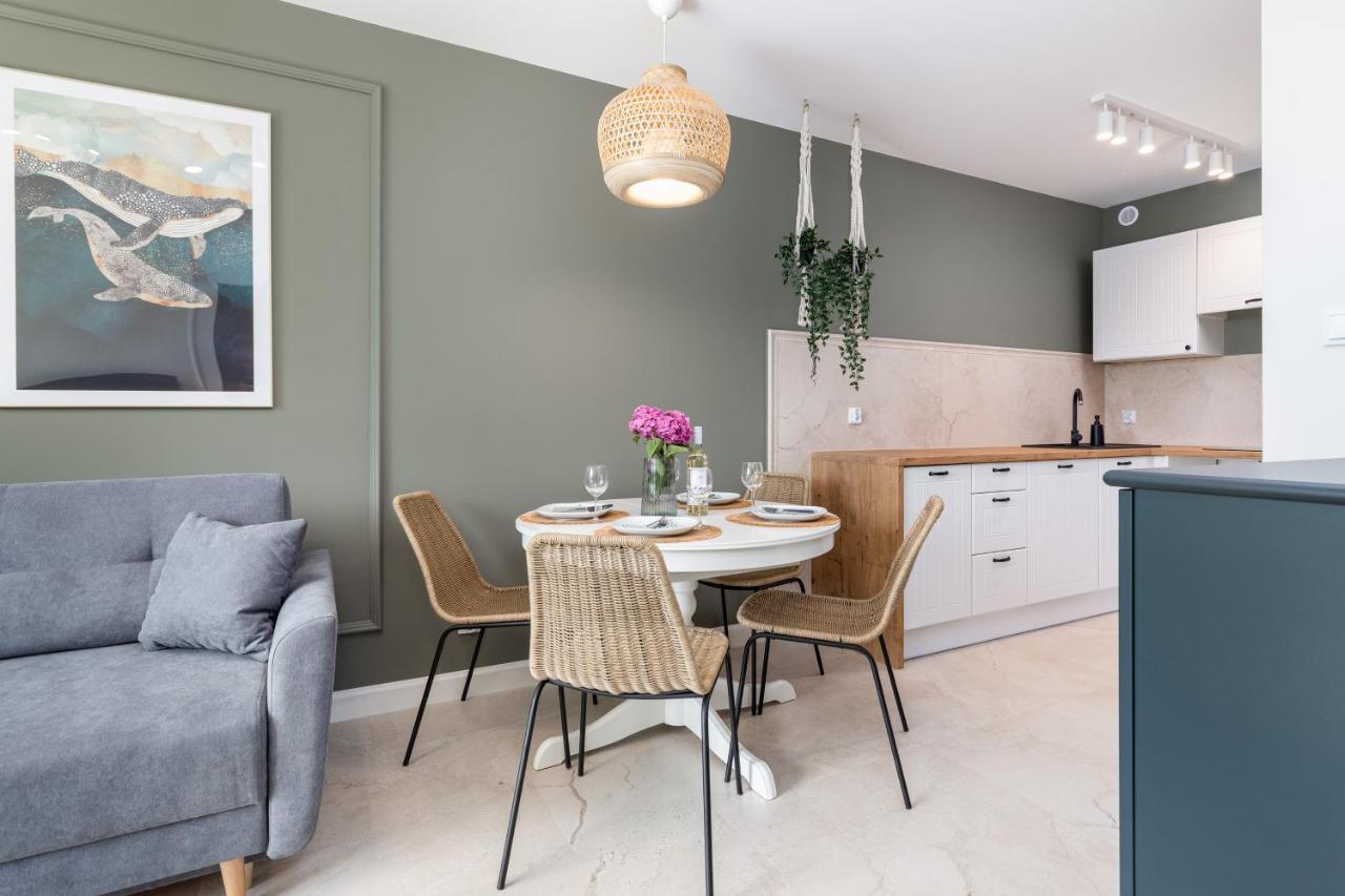 Apartment Perlowa Przystan By Renters *