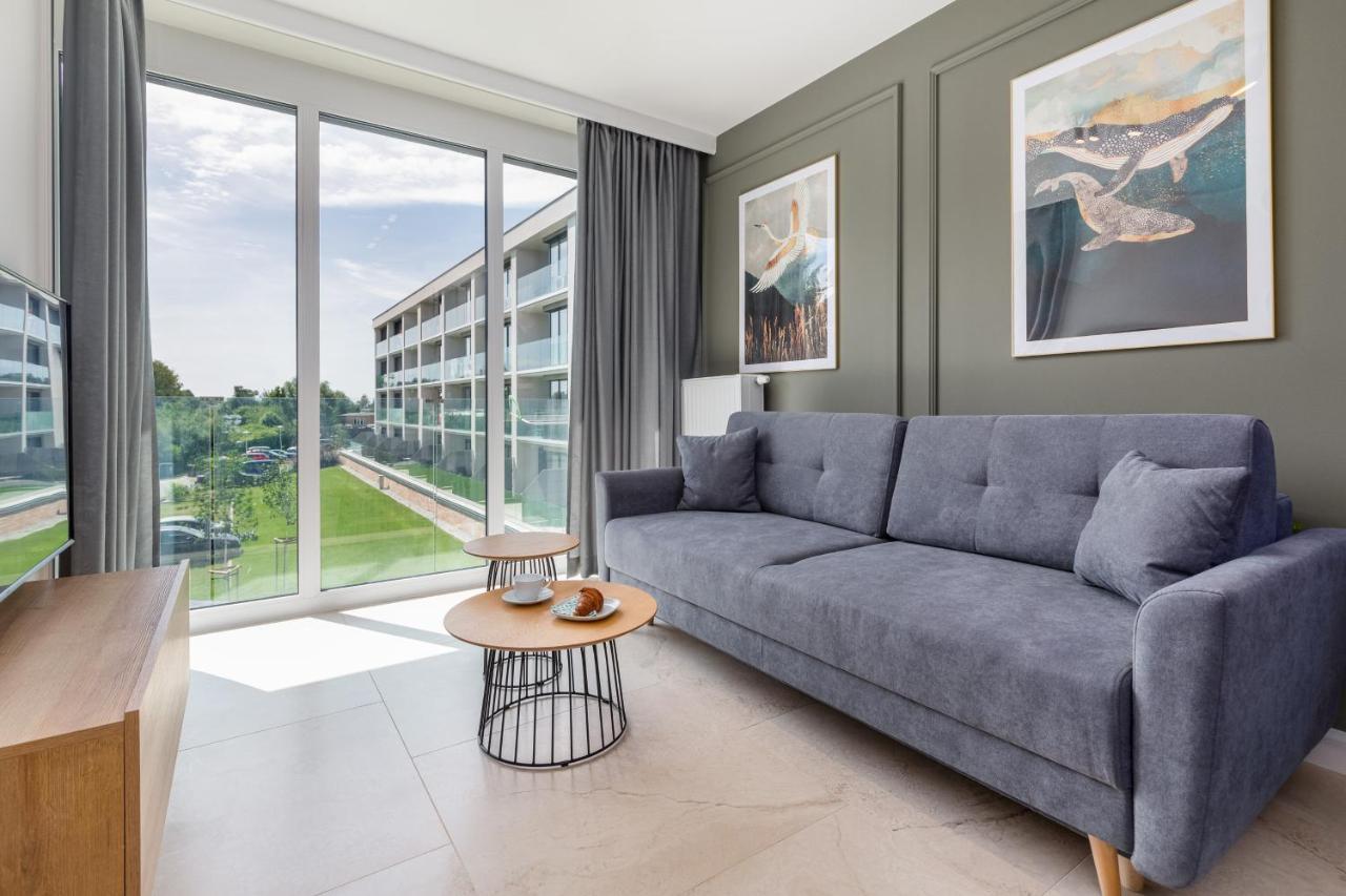 Perlowa Przystan By Renters