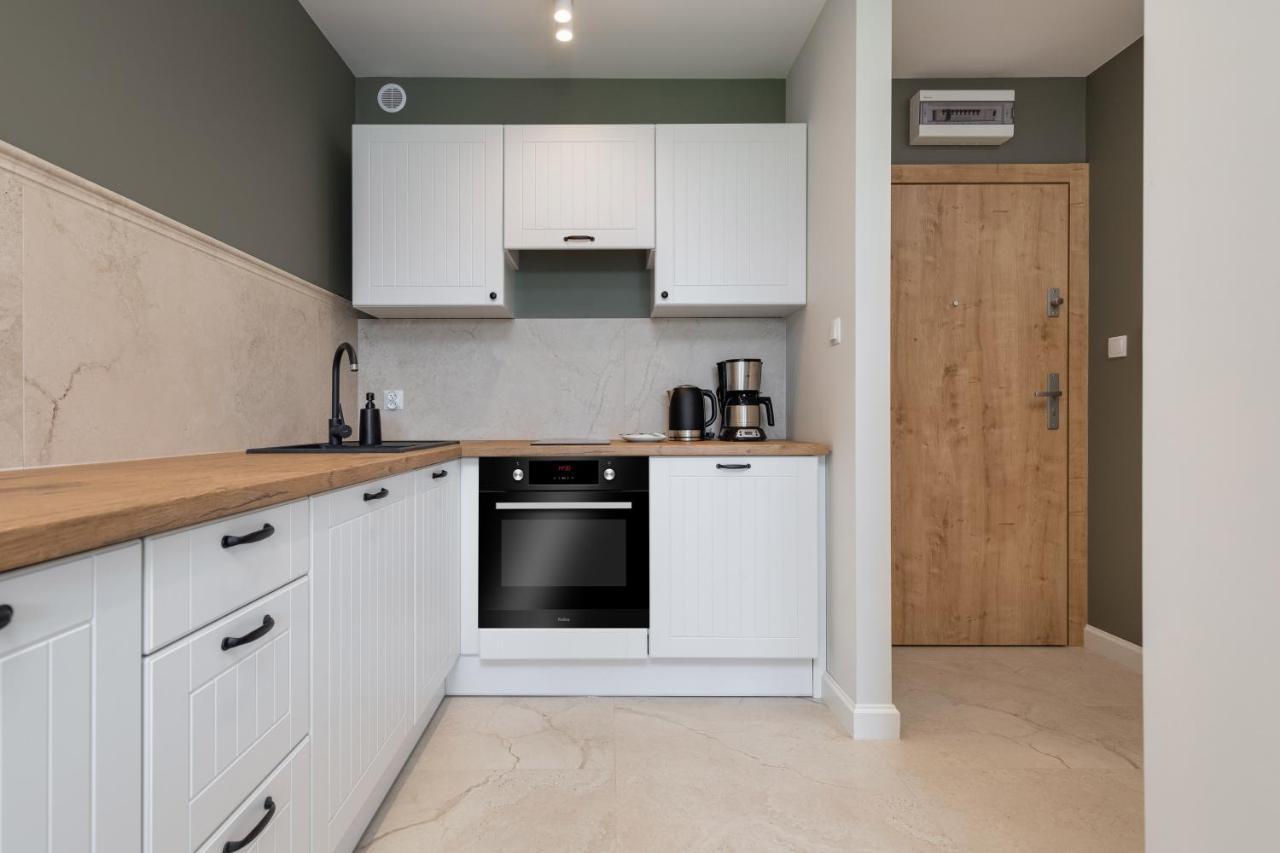 Apartment Perlowa Przystan By Renters *