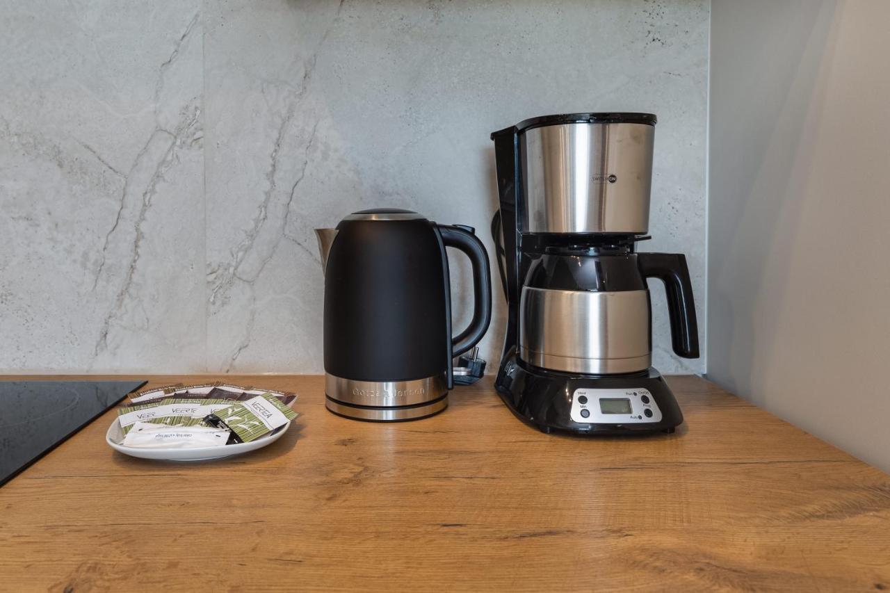 Perlowa Przystan By Renters Apartment *
