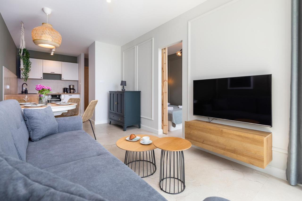 Apartment Perlowa Przystan By Renters
