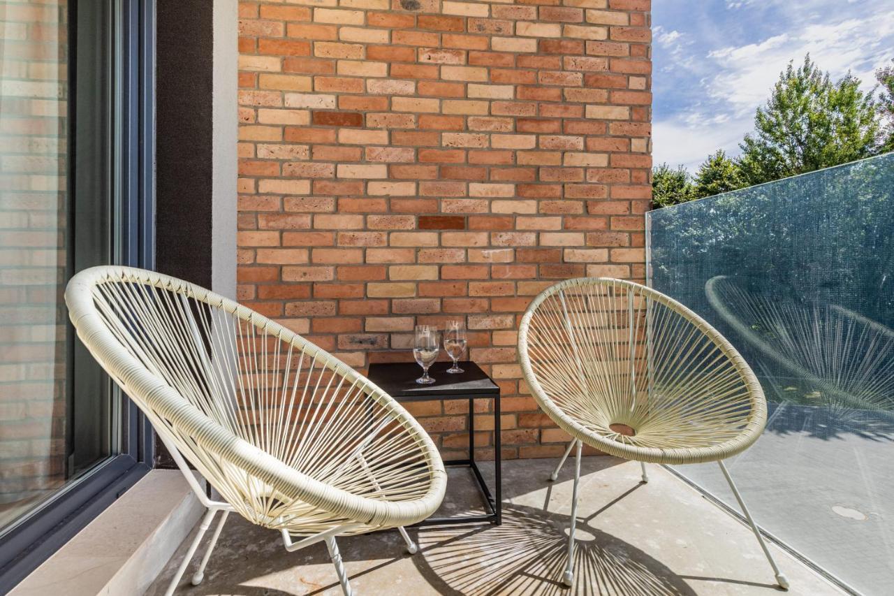 Perlowa Przystan By Renters *