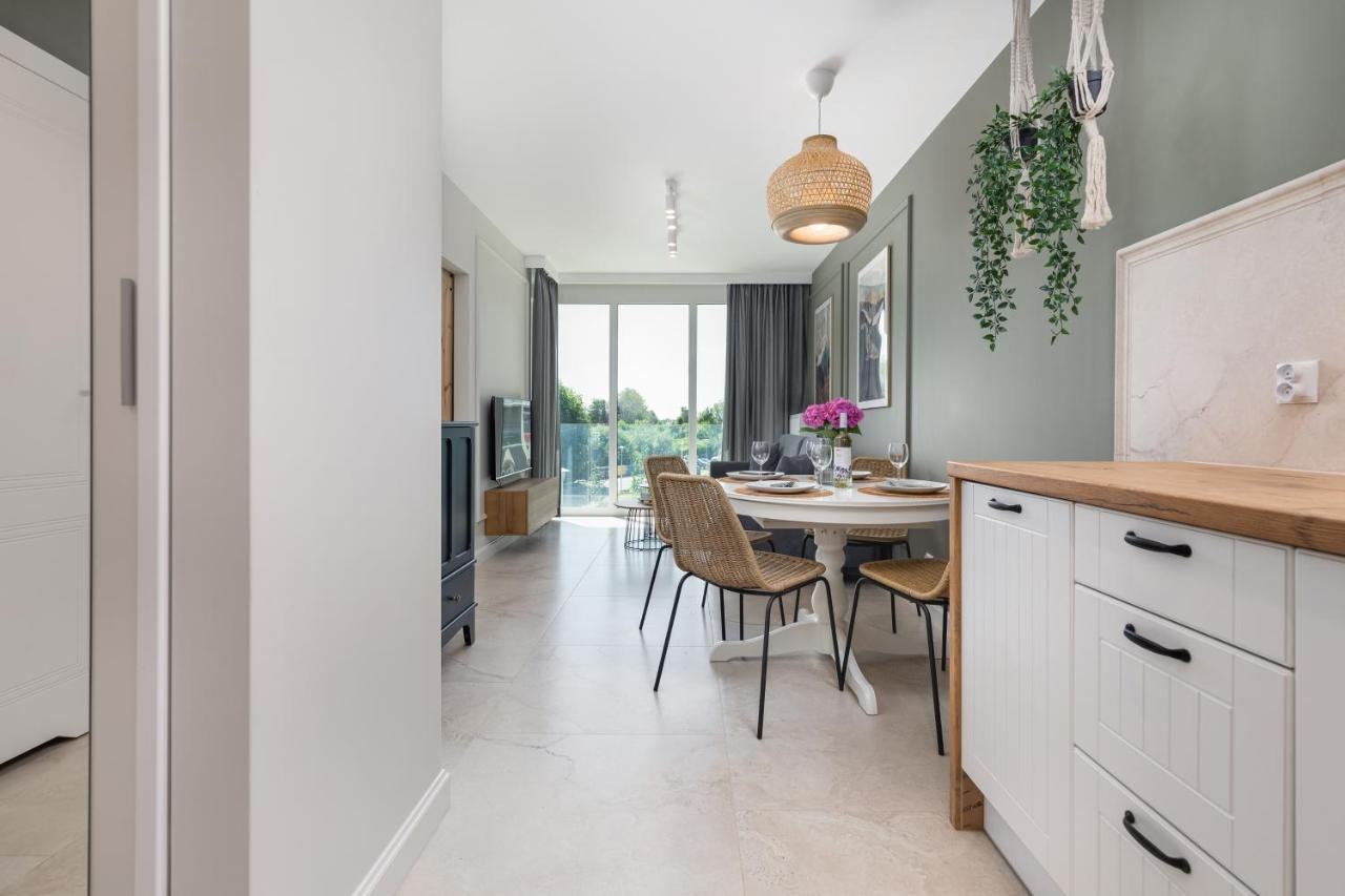 Perlowa Przystan By Renters