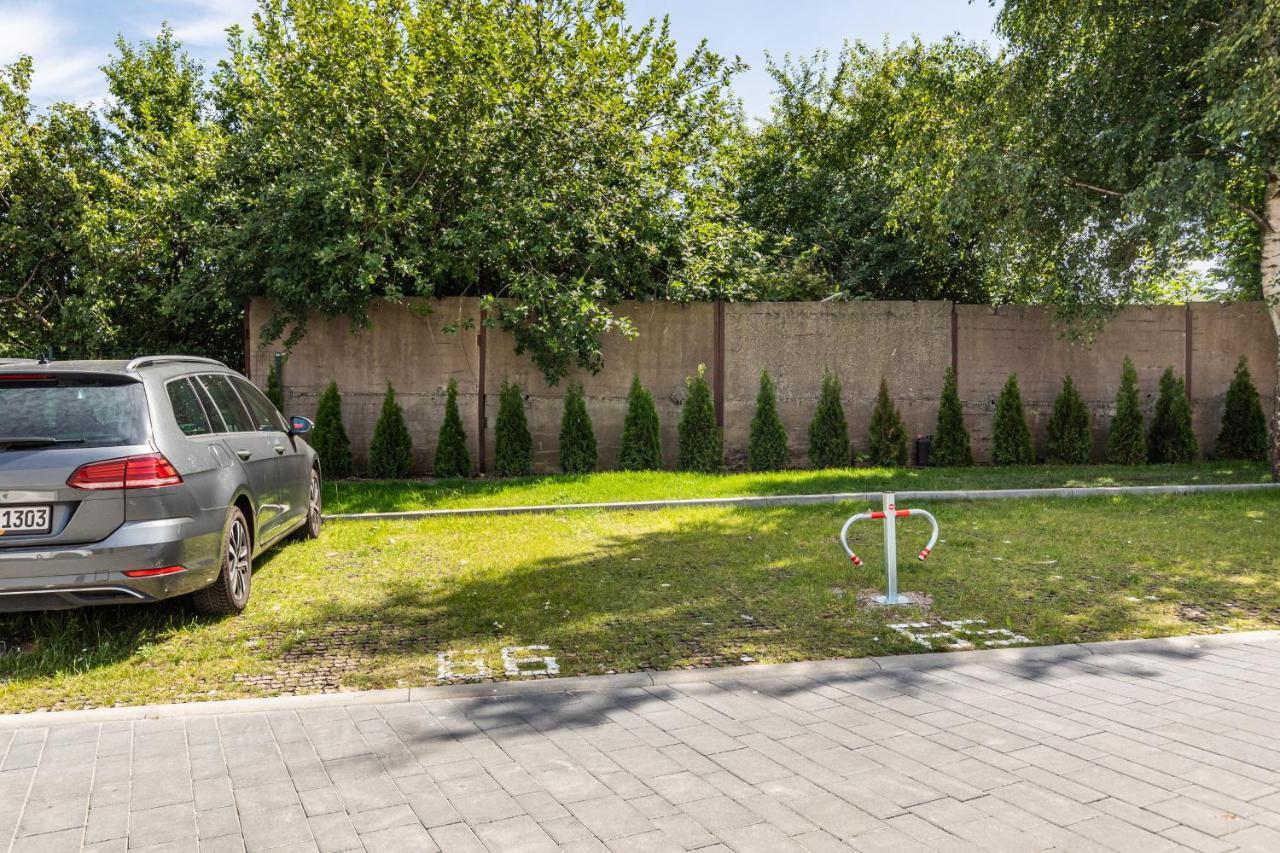 Apartment Perlowa Przystan By Renters Kolobrzeg