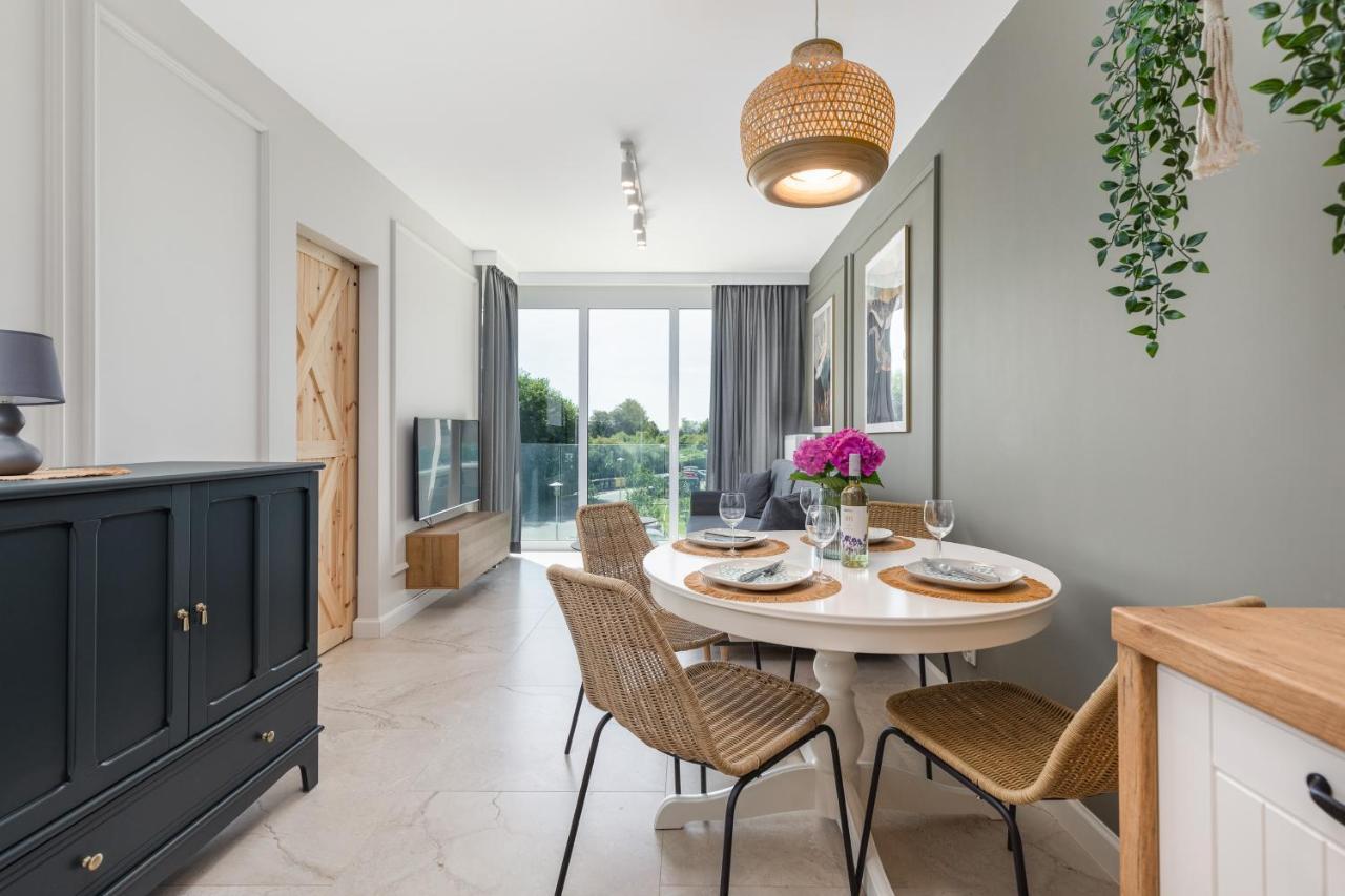 Perlowa Przystan By Renters