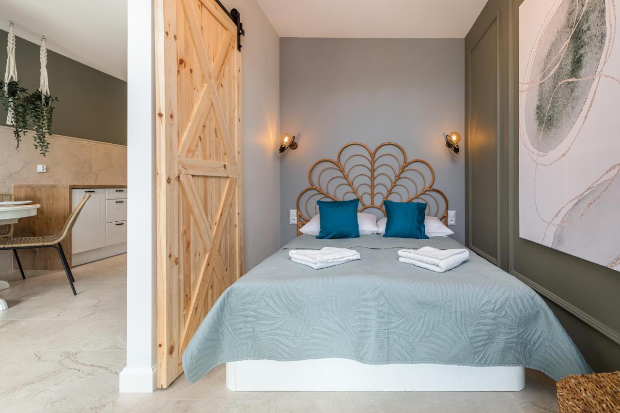 Leilighet Perlowa Przystan By Renters *
