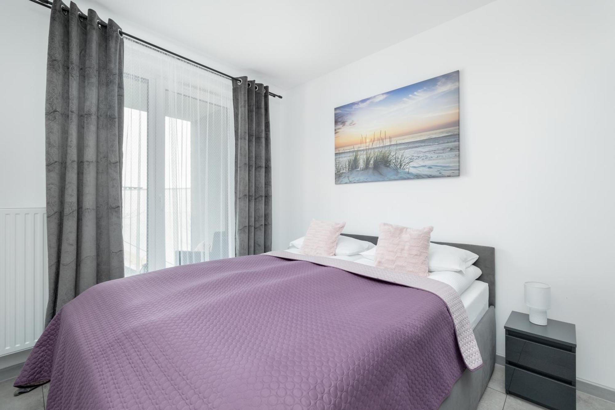 Apartment Perlowa Przystan By Renters