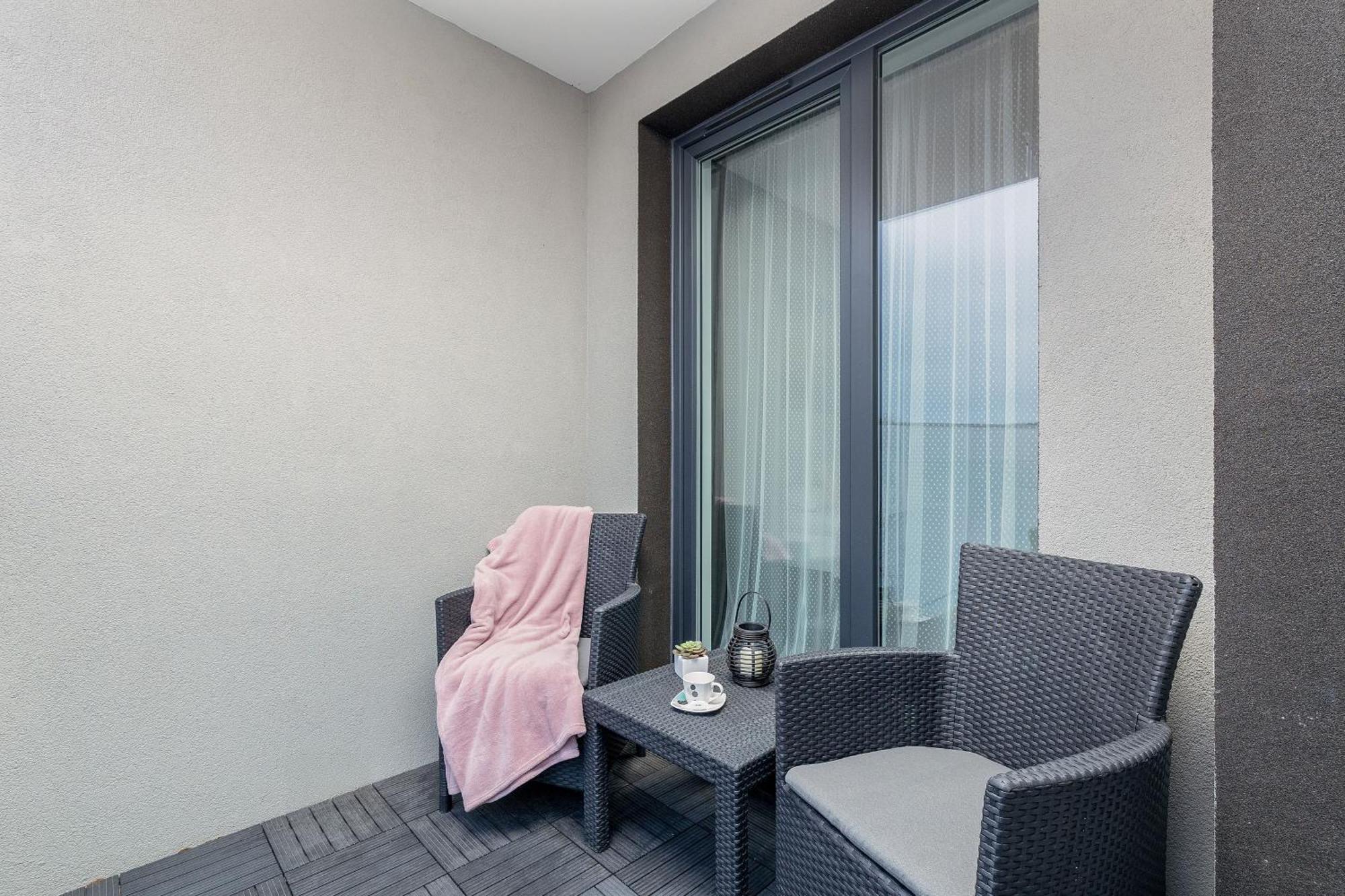 Apartment Perlowa Przystan By Renters