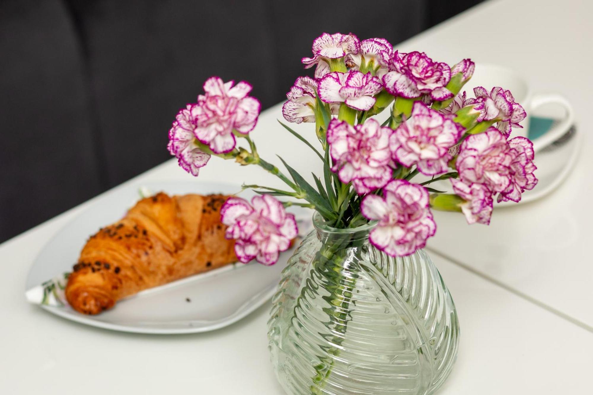 Perlowa Przystan By Renters Apartment