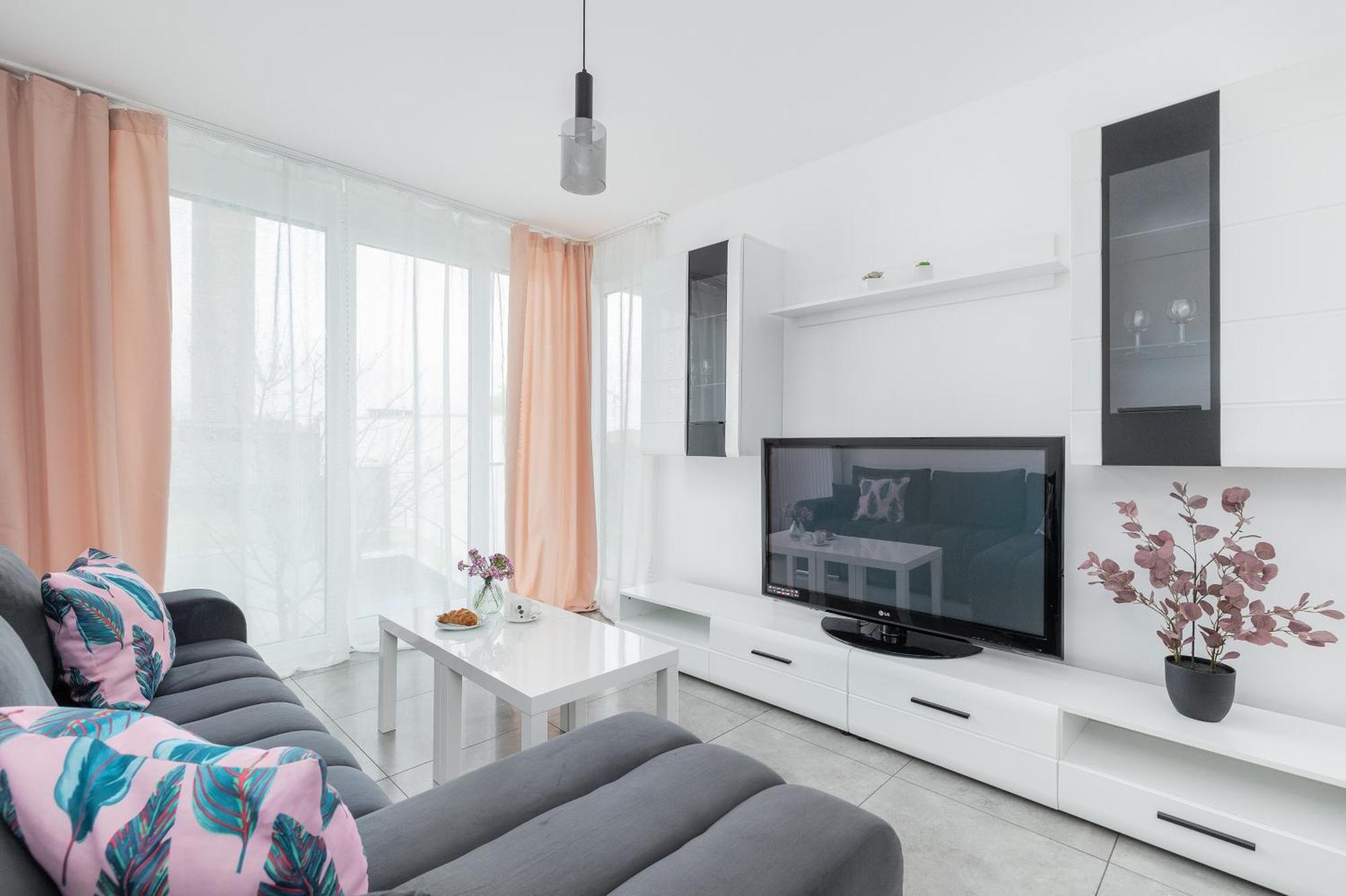 Apartment Perlowa Przystan By Renters *