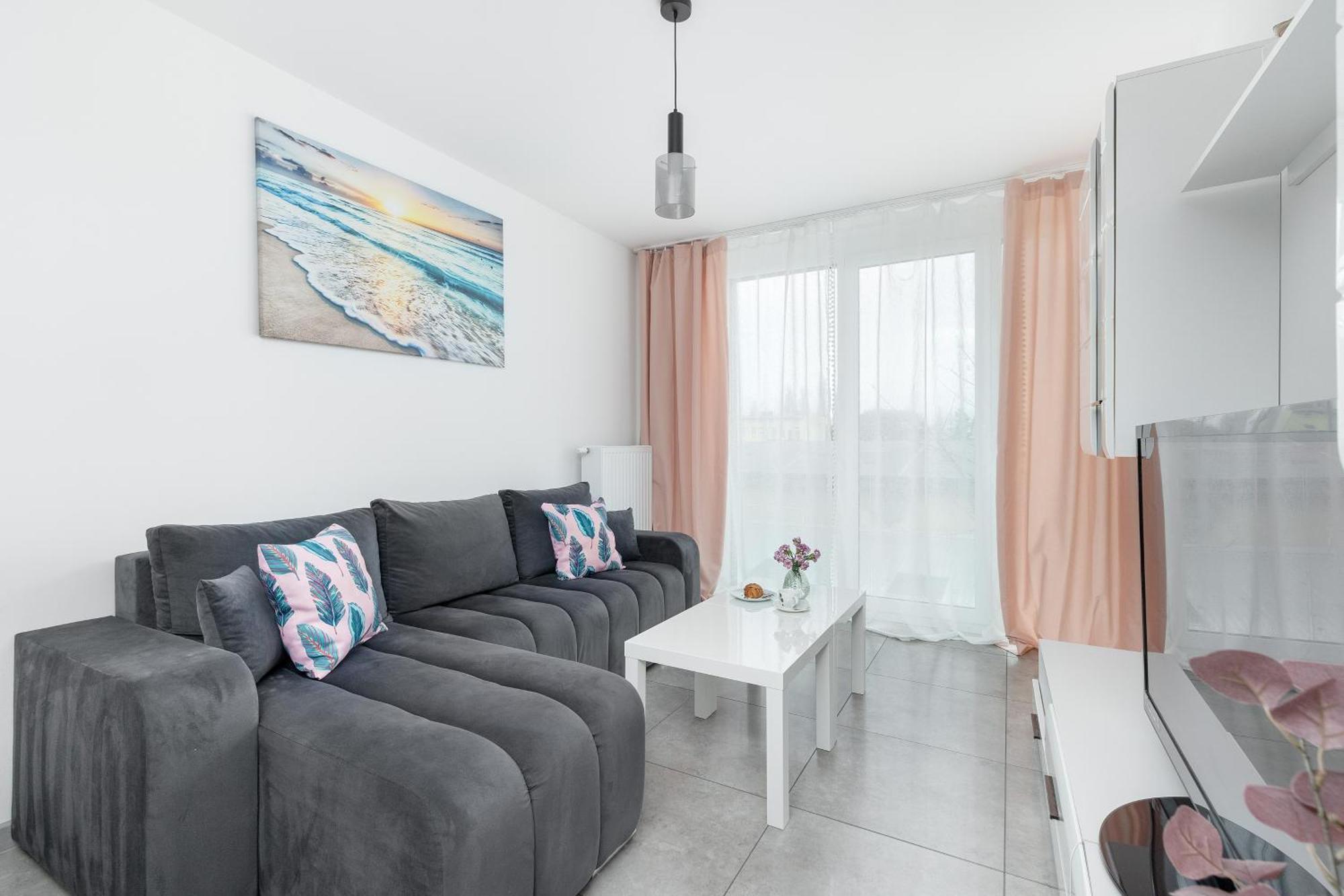 Perlowa Przystan By Renters *