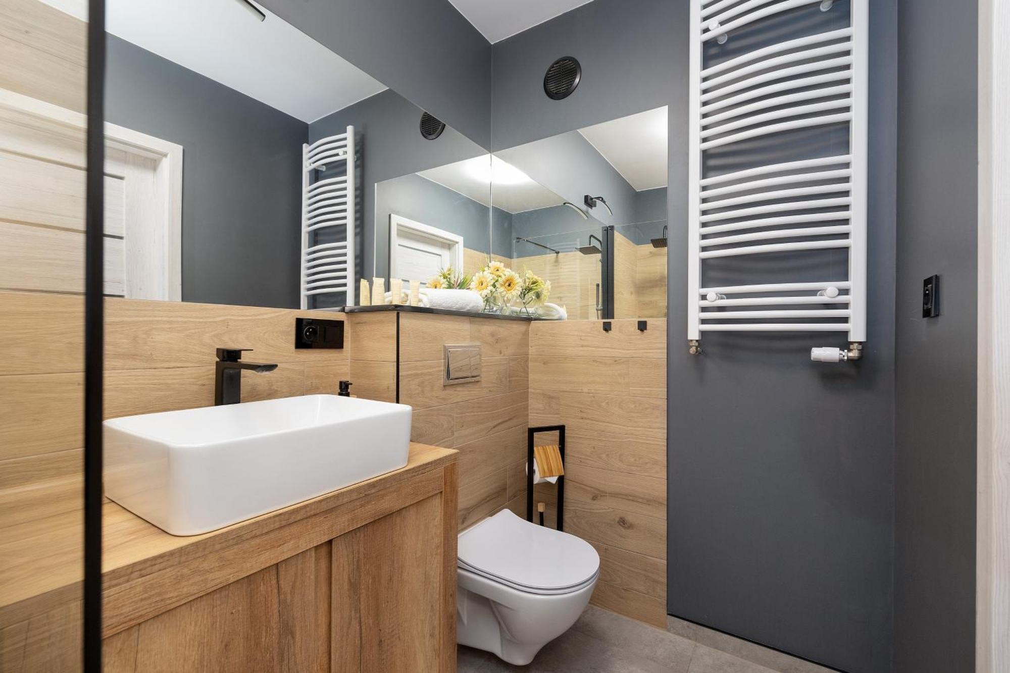 Leilighet Perlowa Przystan By Renters *